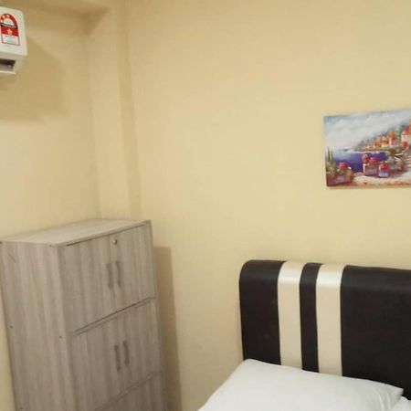 Ras Hotel クアラルンプール エクステリア 写真