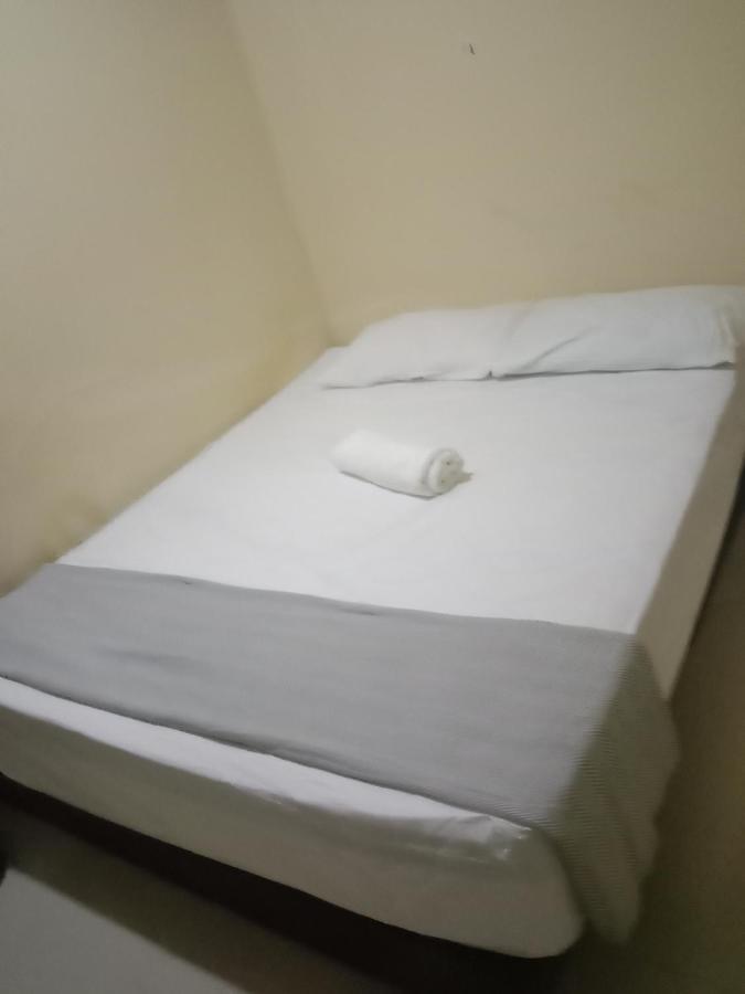 Ras Hotel クアラルンプール エクステリア 写真