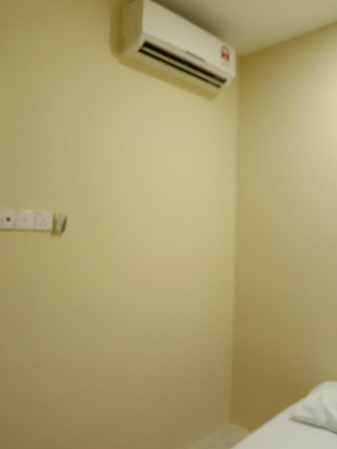 Ras Hotel クアラルンプール エクステリア 写真