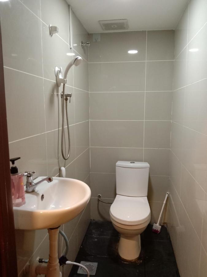 Ras Hotel クアラルンプール エクステリア 写真