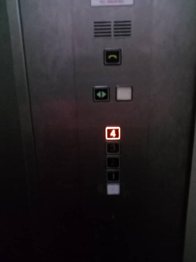 Ras Hotel クアラルンプール エクステリア 写真