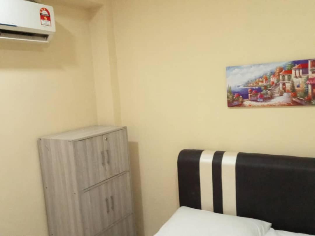 Ras Hotel クアラルンプール エクステリア 写真