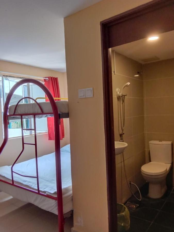 Ras Hotel クアラルンプール エクステリア 写真