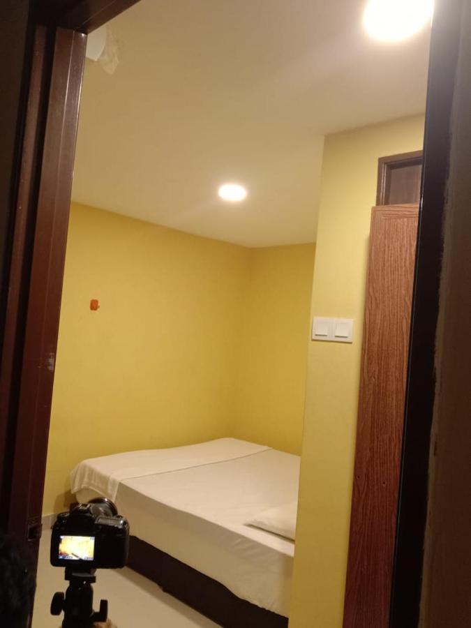 Ras Hotel クアラルンプール エクステリア 写真