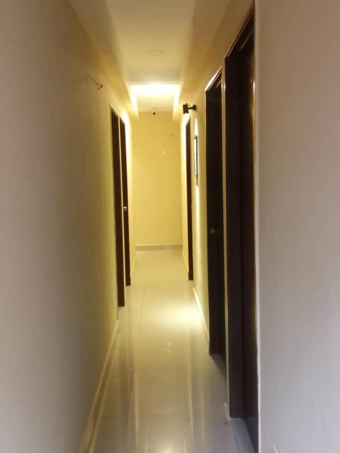 Ras Hotel クアラルンプール エクステリア 写真