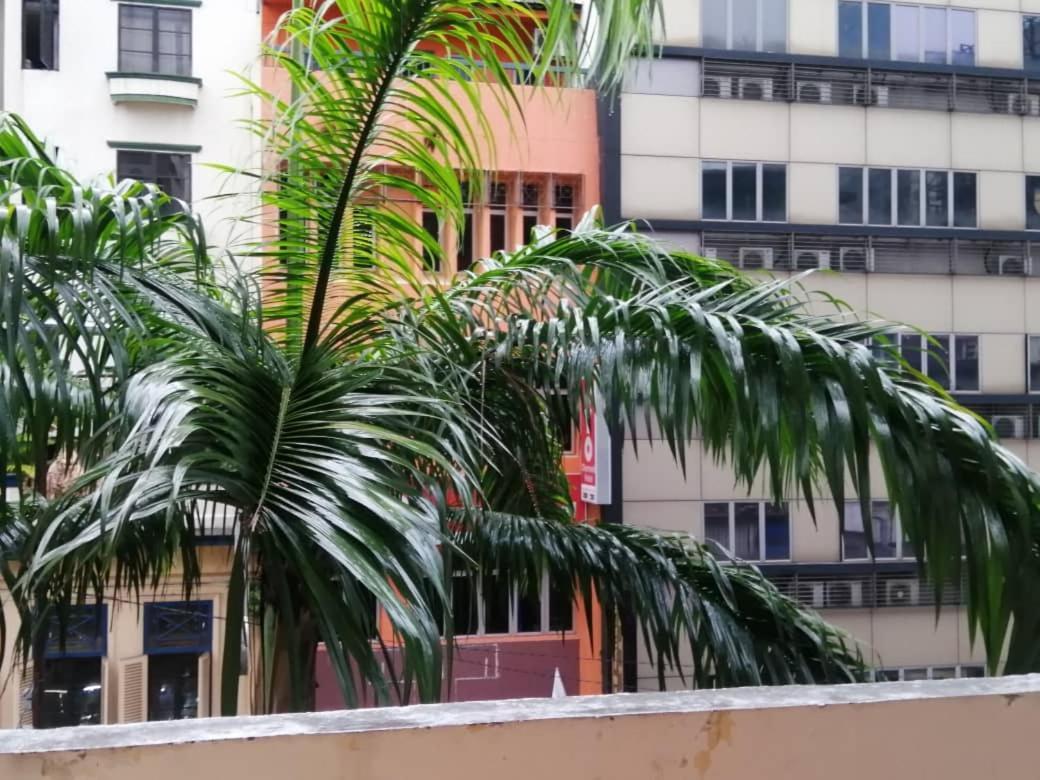 Ras Hotel クアラルンプール エクステリア 写真