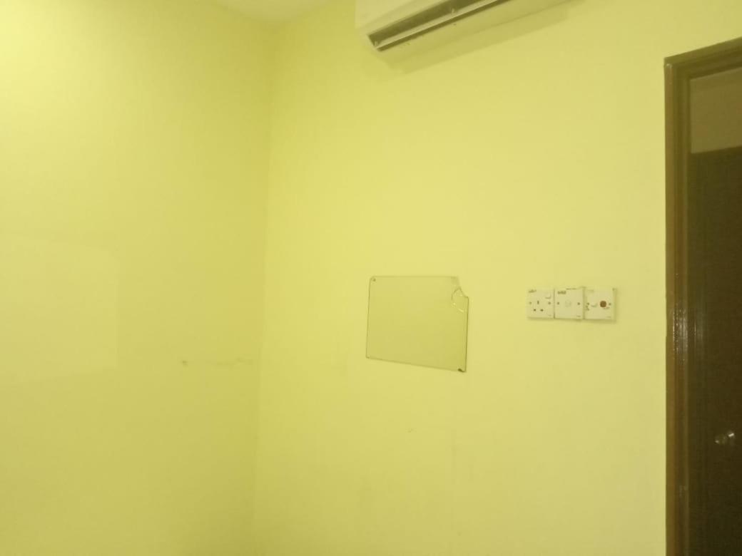 Ras Hotel クアラルンプール エクステリア 写真