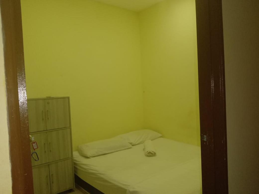 Ras Hotel クアラルンプール エクステリア 写真