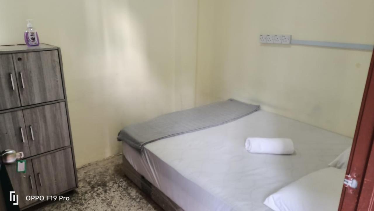 Ras Hotel クアラルンプール エクステリア 写真