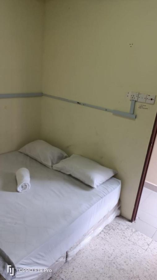 Ras Hotel クアラルンプール エクステリア 写真