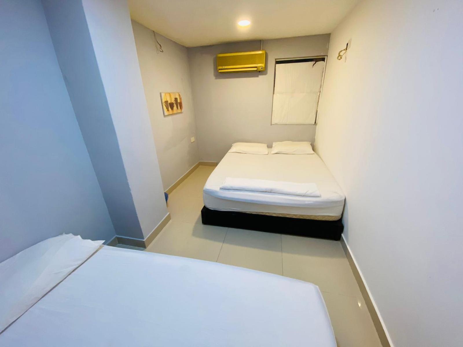 Ras Hotel クアラルンプール エクステリア 写真