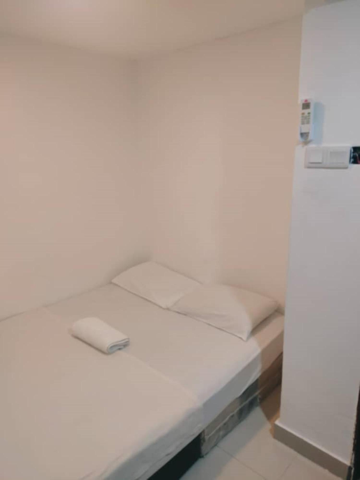 Ras Hotel クアラルンプール エクステリア 写真