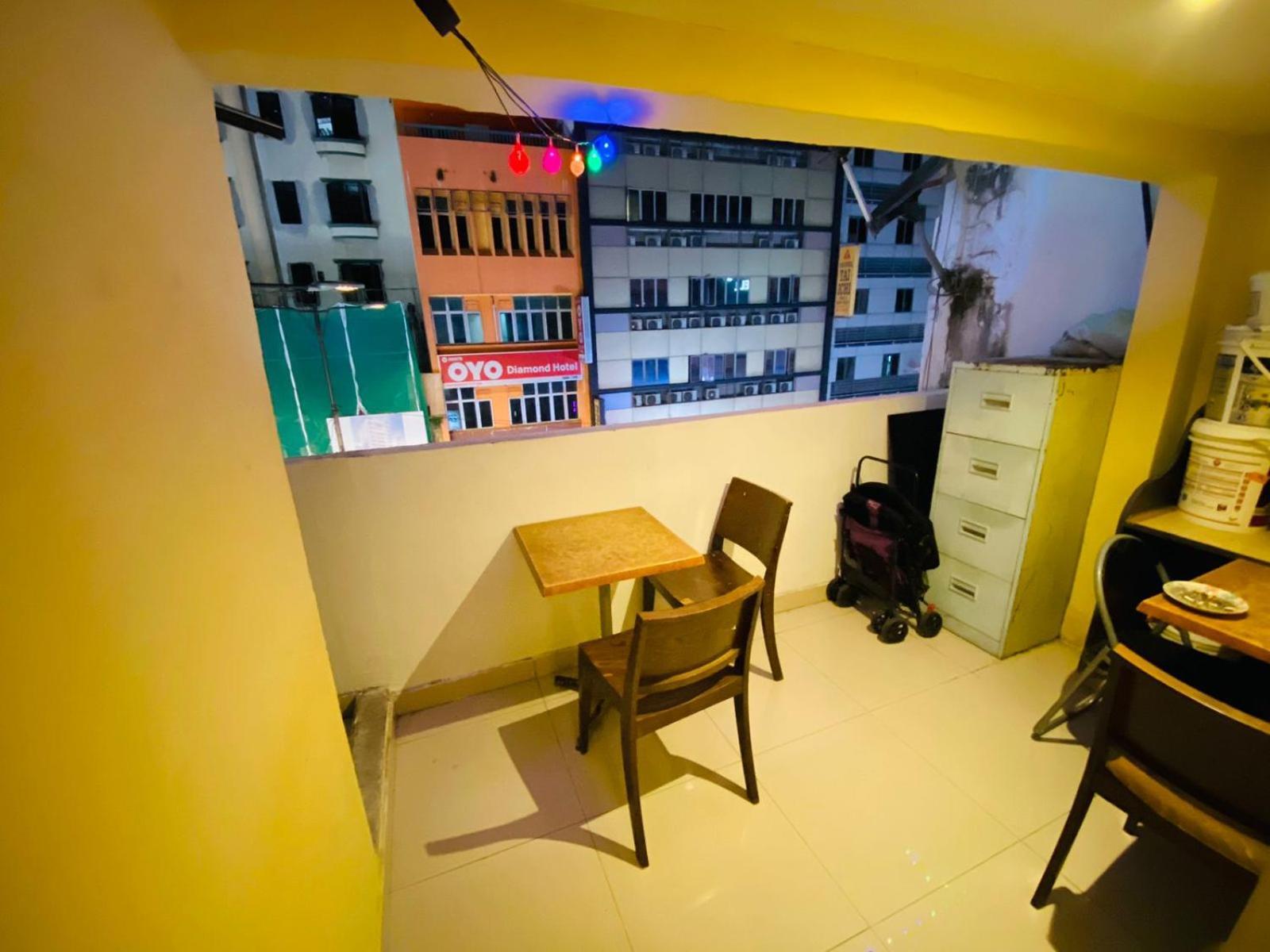 Ras Hotel クアラルンプール エクステリア 写真