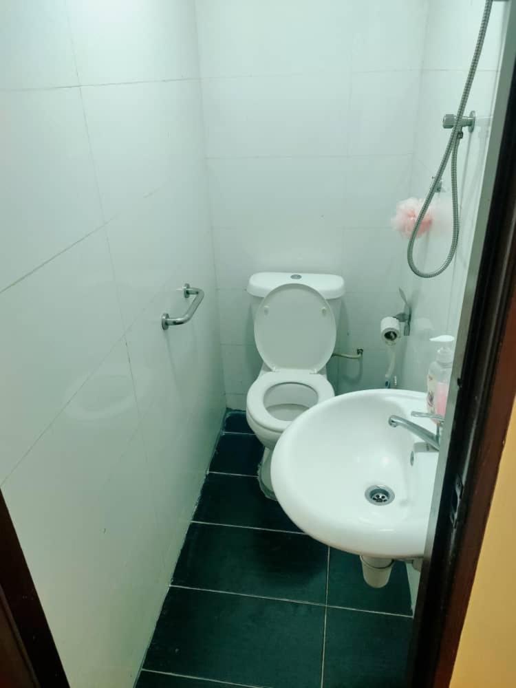 Ras Hotel クアラルンプール エクステリア 写真