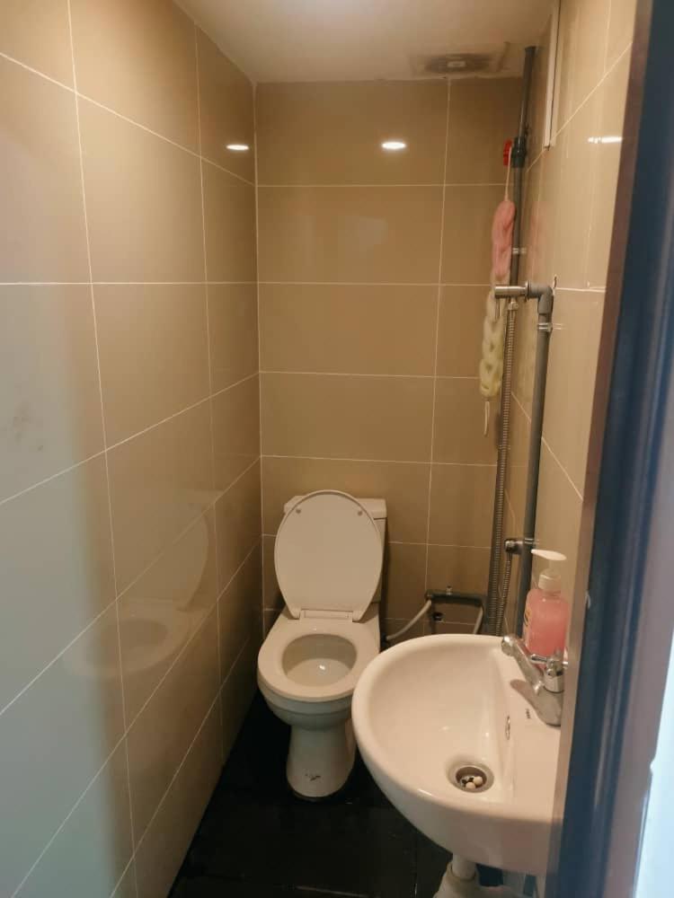 Ras Hotel クアラルンプール エクステリア 写真